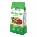 Espoma ORGANIC GARDEN-TONE HERB AND VEGETABLE FOOD GT8